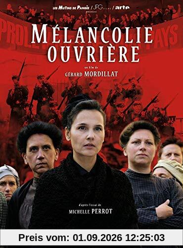 Mélancolie ouvrière [FR Import]