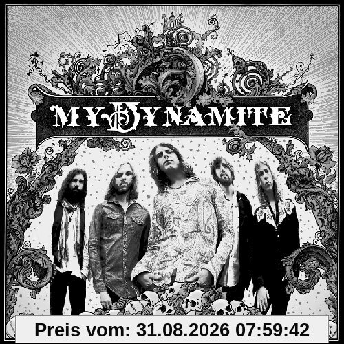 My Dynamite