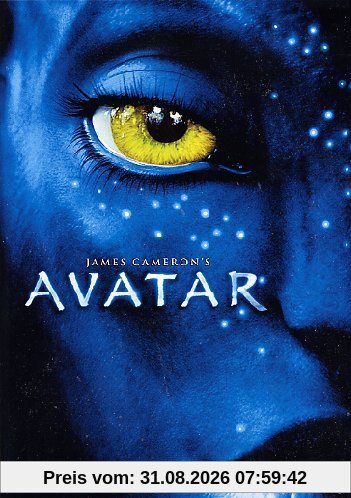 Avatar [IT Import]