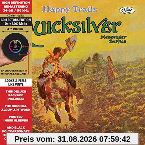 Happy Trails