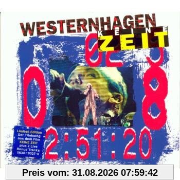 Keine Zeit (Ltd.Digi)