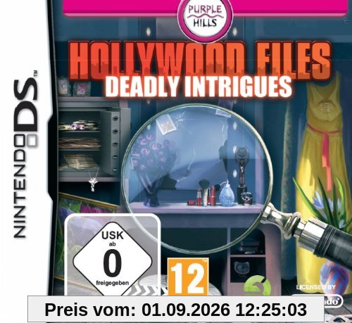 Hollywood Files