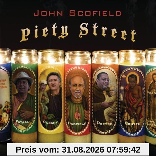 Piety Street