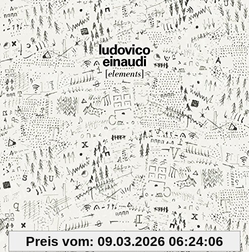 Ludovico Einaudi Elements