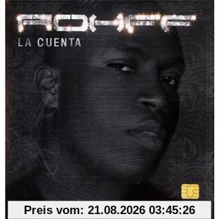 Rohff La Cuenta