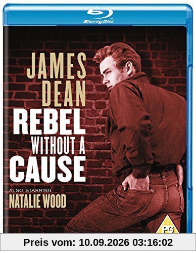 ...denn sie wissen nicht, was sie tun [Blu-Ray] [Region B] (Deutsche Sprache. Deutsche Untertitel)