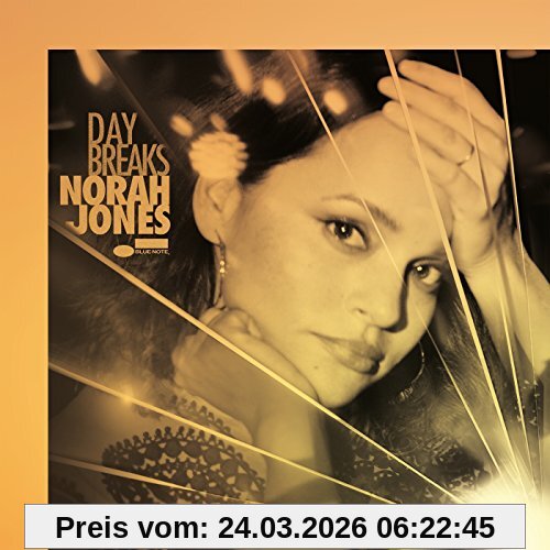 Norah Jones Day Breaks (Deluxe Edt.)