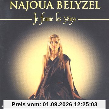 Je Ferme les Yeux