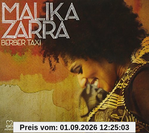 Berber Taxi