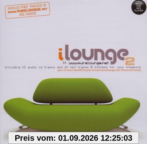 I Lounge-Vol. 2