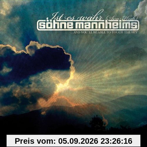 Ist Es Wahr (Aim High)