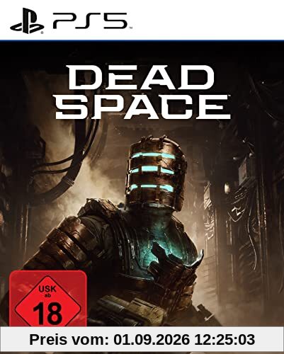 Dead Space