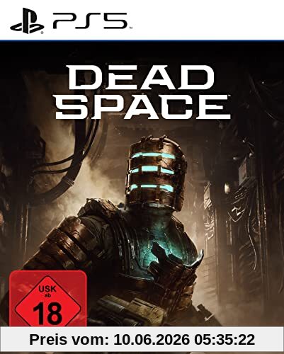 Dead Space