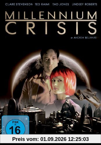Millennium Crisis