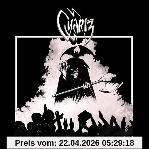 Satan's Serenade [Vinyl LP]