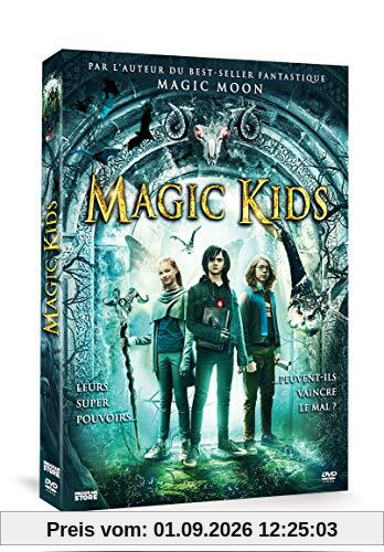 Magic kids [FR Import]
