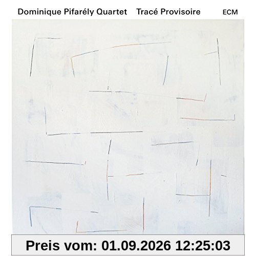 Tracé Provisoire