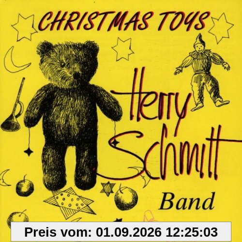 Christmas Toys