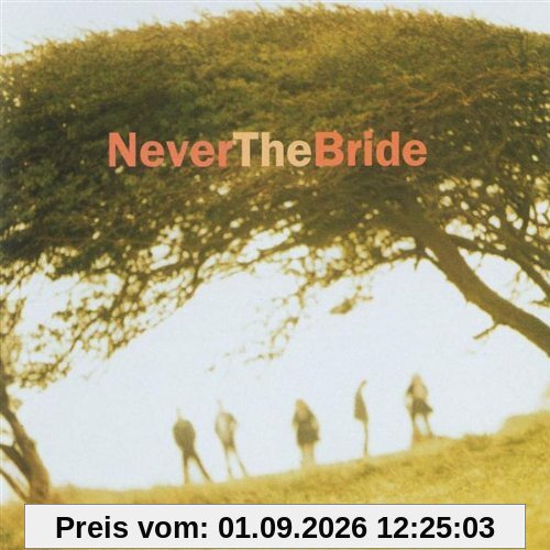 Never the Bride