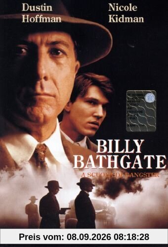 Billy Bathgate - A scuola di gangster (special edition) [IT Import]