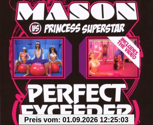 Perfect (Exceeder)