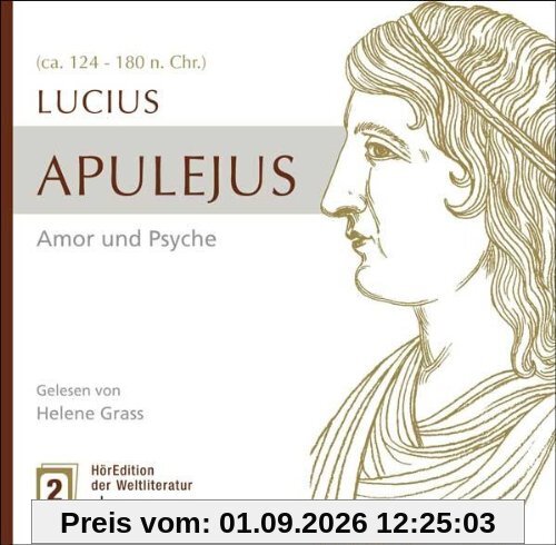 Amor und Psyche