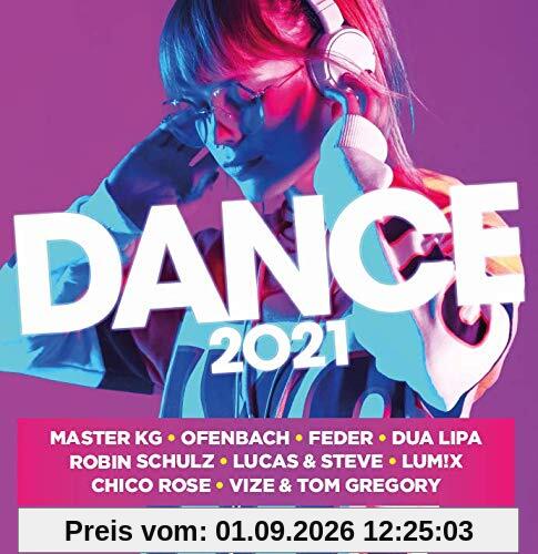 Dance 2021