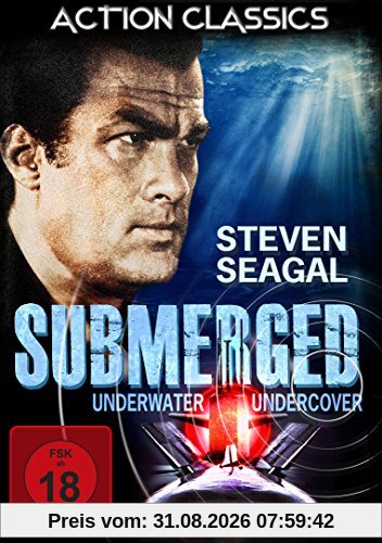 Submerged