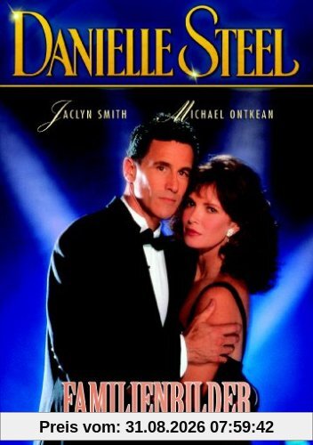 Danielle Steel - Familienbilder