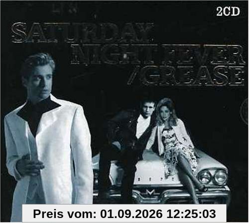 Saturday Night Fever/Grease