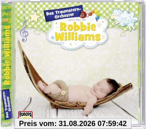 Spielt Hits Von Robbie Williams