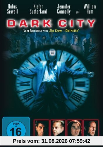 Dark City