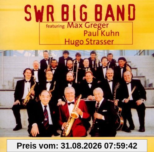 Swing-Legenden 2