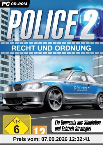 Police 2: Recht und Ordnung