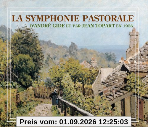 La symphonie pastorale