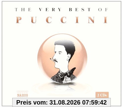 Very Best of Puccini