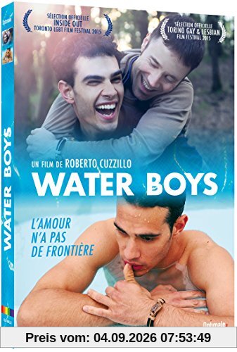 Water boys