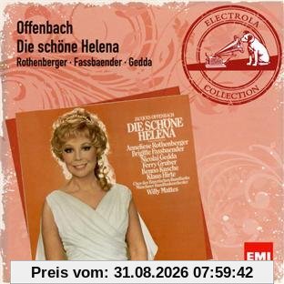 Die Schöne Helena