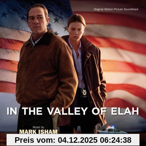 unbekannt Im Tal Von Elah (Ot, In The Valley Of Elah)