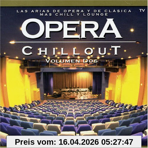 Opera Chill Out Vol.2