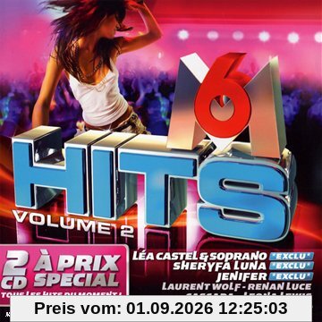 M6 Hits 2008