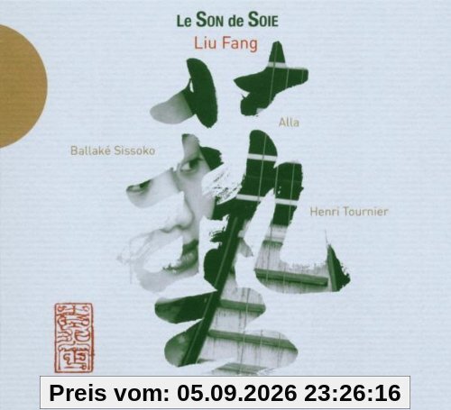 Le Son de Soie-Silk Sound