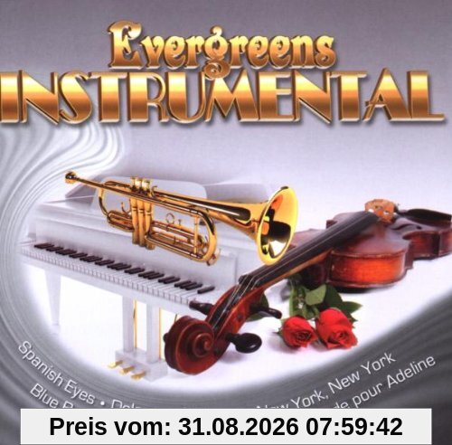 Evergreens-Instrumental