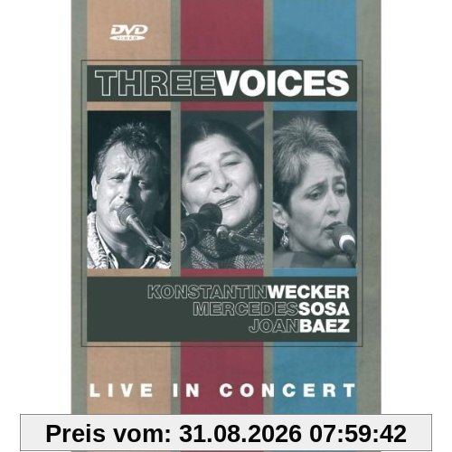 Three Voices