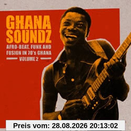 Ghana Soundz 2