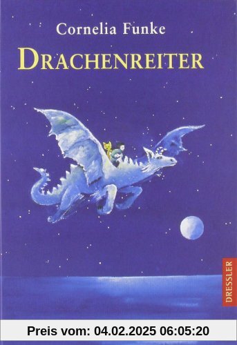 Drachenreiter