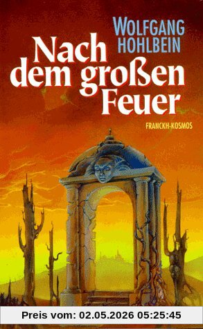 Nach dem großen Feuer