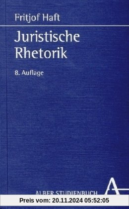 Juristische Rhetorik