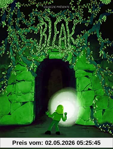 Bleak : 3 histoires d'horreur. Vol. 2