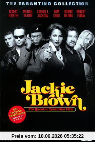Jackie Brown